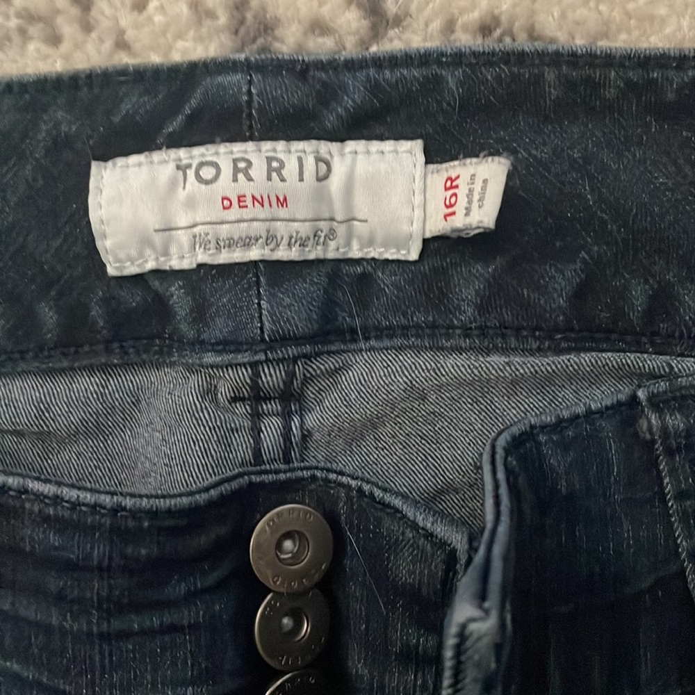 Jegging - Picture 3 of 3